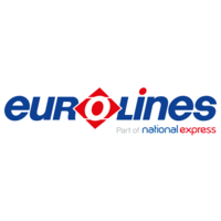 Eurolines logo