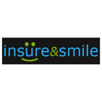 Insure and Smile logo