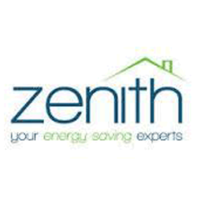 Zenith Home logo