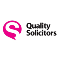 Quality Solicitors logo