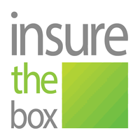 insure the box logo