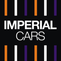 Imperial Car Supermarket logo
