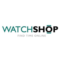 Watchshop logo