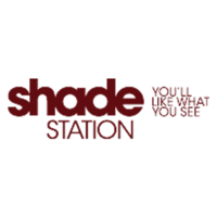 Shadestation logo