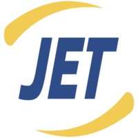 Jet Garages logo