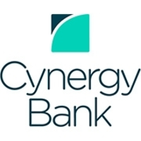 Cynergy Bank (formerly Bank of Cyprus UK) logo