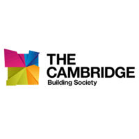 Cambridge Building Society logo