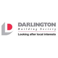 Darlington Building Society logo
