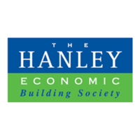 The Hanley Economic Building Society logo