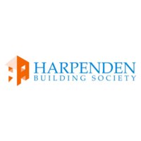 Harpenden Building Society logo