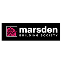 Marsden Building Society logo