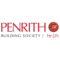 Penrith Building Society logo