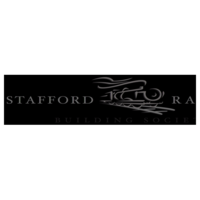 Stafford Railway Building Society logo