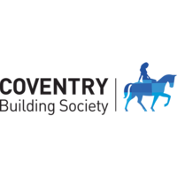 Coventry Building Society  logo