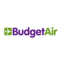 Budgetair.co.uk logo