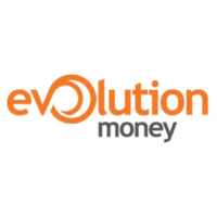 Evolution Money logo