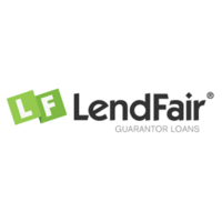 Lend Fair logo