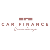 Car Finance Concierge  logo
