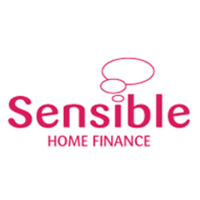 Sensible Home Finance logo