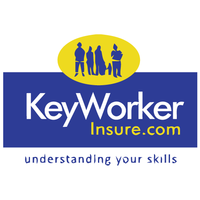 Key Worker Insure logo