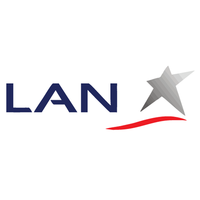 LATAM Airlines logo