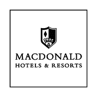 Macdonald Hotels logo