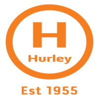 Hurleys logo