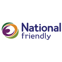 National Friendly logo