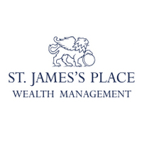 St James's Place logo