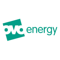 Ovo Energy  logo