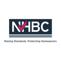 National House Building Council (NHBC) logo