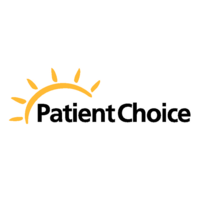 Patient Choice logo