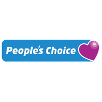 Peoples Choice logo