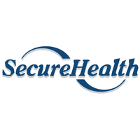 Secure Health logo