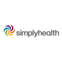 SimplyHealth Dental Plan logo