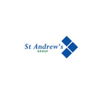 St Andrew's Group logo