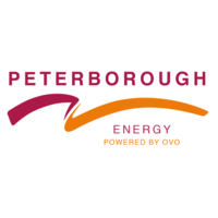 Peterborough Energy logo