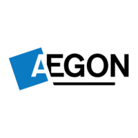 Aegon Group logo