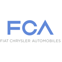 FCA Automotive Services logo