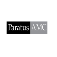 Paratus AMC logo