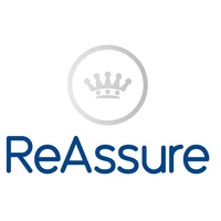 ReAssure logo