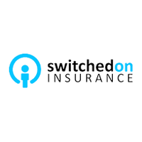 switchedon insurance  logo