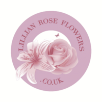 Lillian Rose Flowers logo