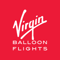 Virgin Balloons logo