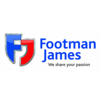 Footman James logo