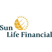 Sun Life Financial of Canada logo
