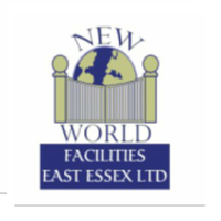 New World Facilities East Essex logo
