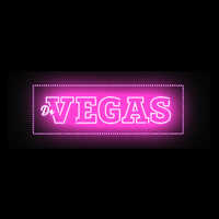 Dr Vegas logo