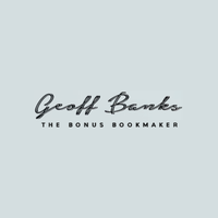 Geoff Banks logo