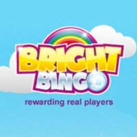 Bright Bingo logo